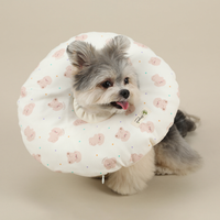Ritogato Poodle 防舔咬頸圈 Organic Anti-bite Collar