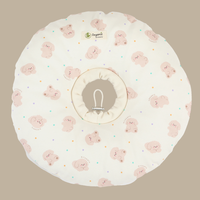Ritogato Poodle 防舔咬頸圈 Organic Anti-bite Collar