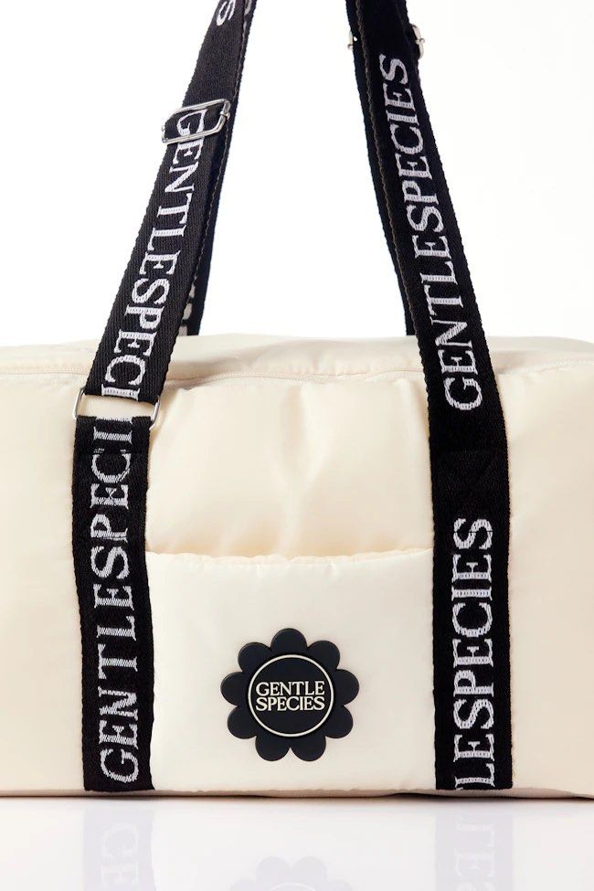 🇹🇭Gentlewoman Carry Me Please 寵物包