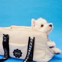 🇹🇭Gentlewoman Carry Me Please 寵物包