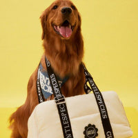 🇹🇭Gentlewoman Carry Me Please 寵物包