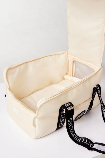 🇹🇭Gentlewoman Carry Me Please 寵物包