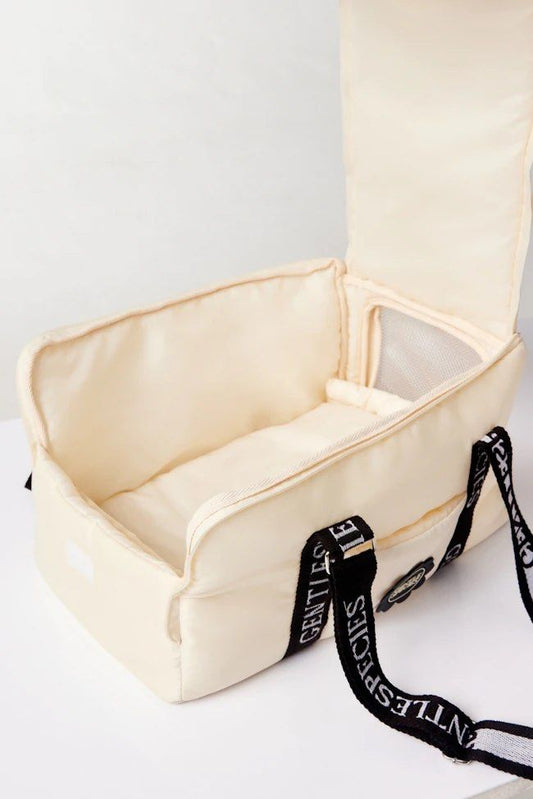 🇹🇭Gentlewoman Carry Me Please 寵物包