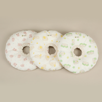 Ritogato 星星熊防舔咬頸圈  Star Bear Organic Anti-bite Collar