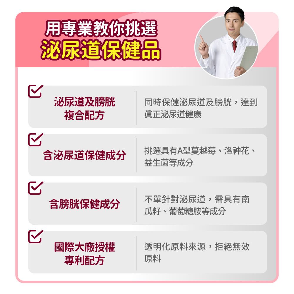 毛孩時代 專利蔓越莓 Urinary Tract Health (30包/盒)