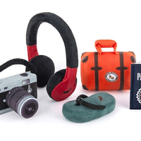 P.L.A.Y. Camera Toy 相機玩具