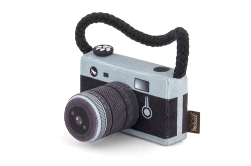 P.L.A.Y. Camera Toy 相機玩具