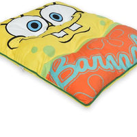Spongebob Sponge-Bob Napper Dog Bed 海綿寶寶床仔