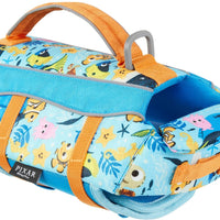 Pixar Finding Nemo & Friends Dog Lifejacket 救生衣