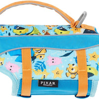 Pixar Finding Nemo & Friends Dog Lifejacket 救生衣