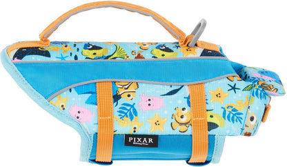 Pixar Finding Nemo & Friends Dog Lifejacket 救生衣