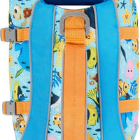 Pixar Finding Nemo & Friends Dog Lifejacket 救生衣