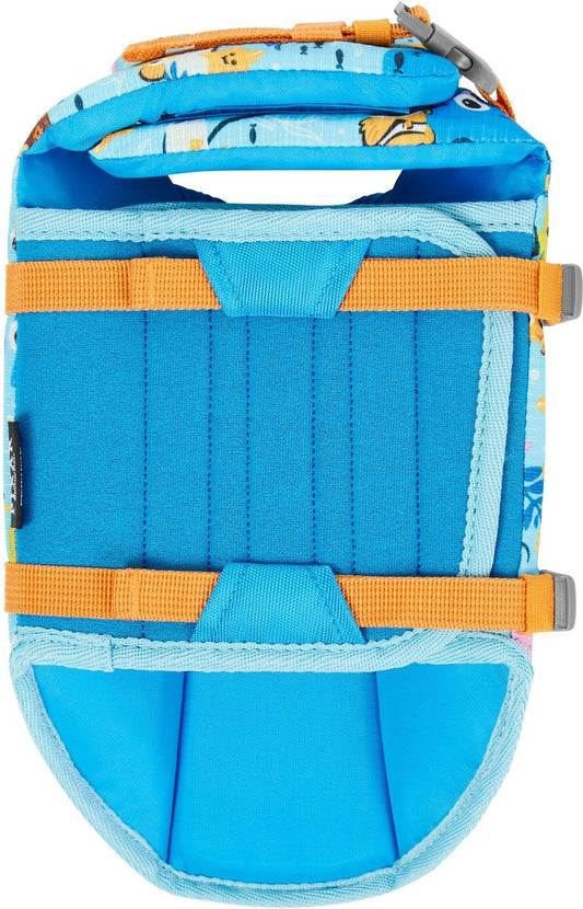 Pixar Finding Nemo & Friends Dog Lifejacket 救生衣