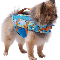 Pixar Finding Nemo & Friends Dog Lifejacket 救生衣