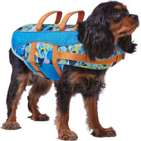 Pixar Finding Nemo & Friends Dog Lifejacket 救生衣