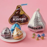 No.7 Bus DANGKISS Chocolate Nosework Toy 朱古力聞嗅玩具