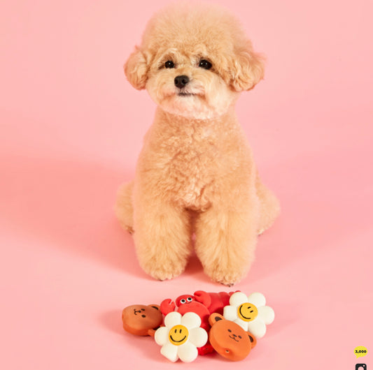 Wiggle Wiggle 乳膠玩具 三個裝 Latex toy 3pc