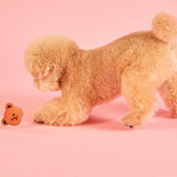 Wiggle Wiggle 乳膠玩具 三個裝 Latex toy 3pc