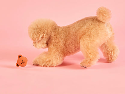 Wiggle Wiggle 乳膠玩具 三個裝 Latex toy 3pc