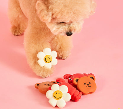 Wiggle Wiggle 乳膠玩具 三個裝 Latex toy 3pc