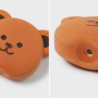 Wiggle Wiggle 乳膠玩具 三個裝 Latex toy 3pc