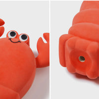 Wiggle Wiggle 乳膠玩具 三個裝 Latex toy 3pc