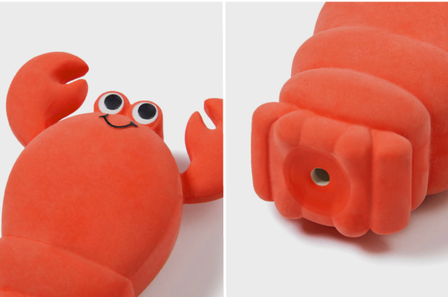 Wiggle Wiggle 乳膠玩具 三個裝 Latex toy 3pc