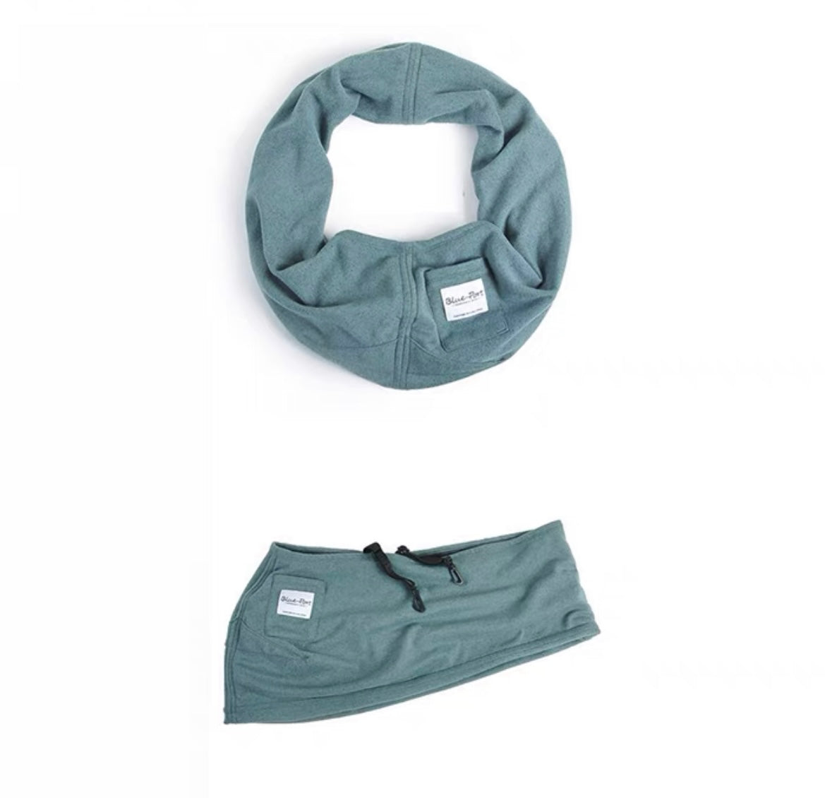 日本 Blueport 寵物外出斜咩袋