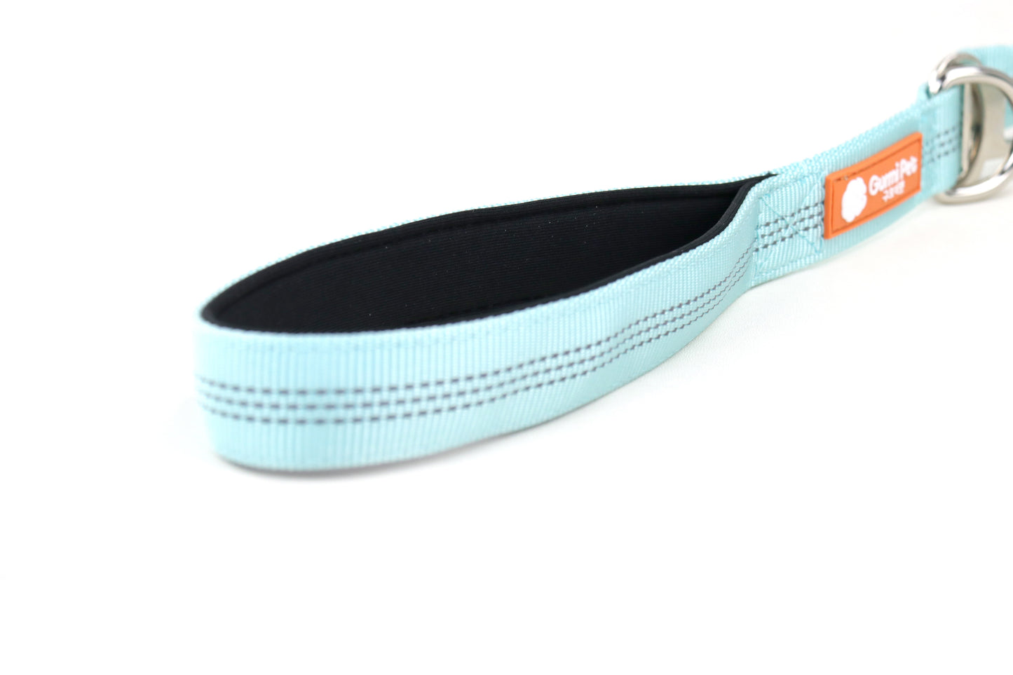 Gurmi 安全緩衝狗帶 (Tiffany Blue)