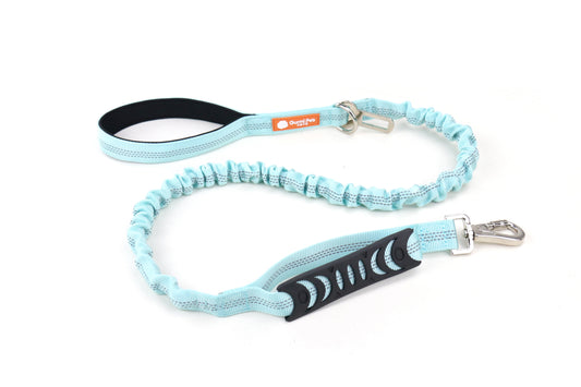 Gurmi 安全緩衝狗帶 (Tiffany Blue)