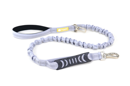 Gurmi 安全緩衝狗帶 (薰衣草紫)