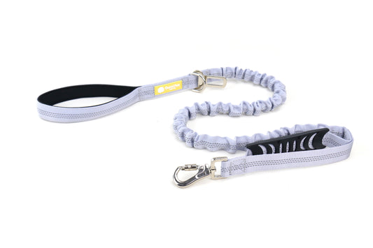 Gurmi 安全緩衝狗帶 (薰衣草紫)