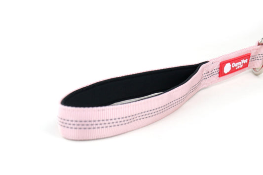 Gurmi 安全緩衝狗帶 (糖果粉紅)