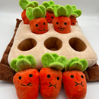 香港獨家 韓國紅蘿蔔農田 Carrot Farm