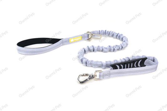 Gurmi 安全緩衝狗帶 (薰衣草紫)