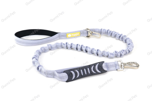 Gurmi 安全緩衝狗帶 (薰衣草紫)