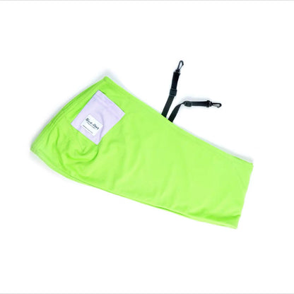 日本 Blueport 寵物外出斜咩袋