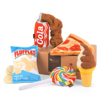 P.L.A.Y. 波棒糖發聲玩具 Lollipup Dog Toy