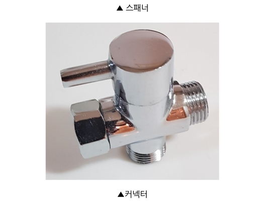 Teddy Island Paw Paw Shower 貓狗專用花灑