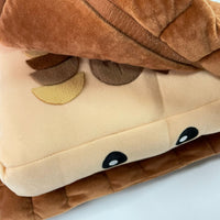 韓國巨型夾心曲奇藏食玩具 Giant Cookie