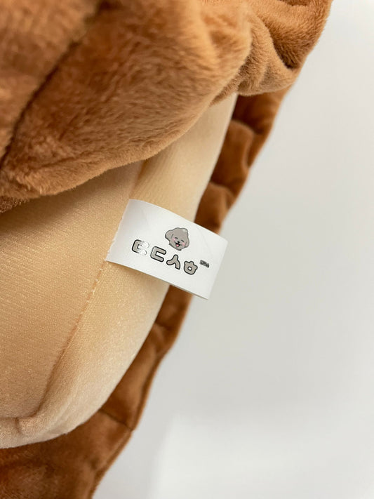 韓國巨型夾心曲奇藏食玩具 Giant Cookie