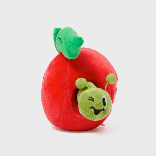 Wiggle Wiggle Fruits Set 生果籃玩具