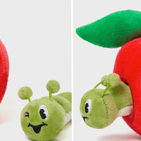 Wiggle Wiggle Fruits Set 生果籃玩具