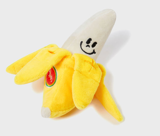 Wiggle Wiggle Fruits Set 生果籃玩具