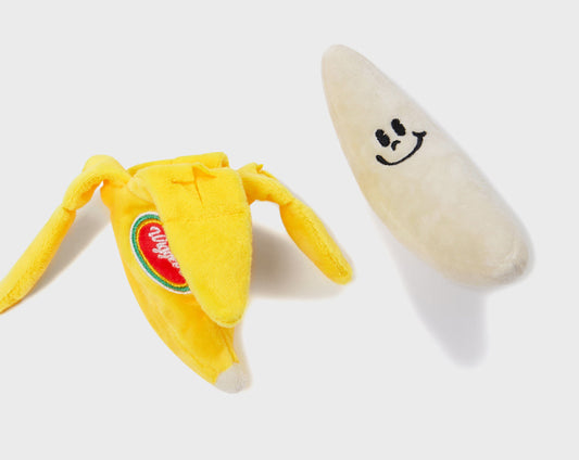 Wiggle Wiggle Fruits Set 生果籃玩具