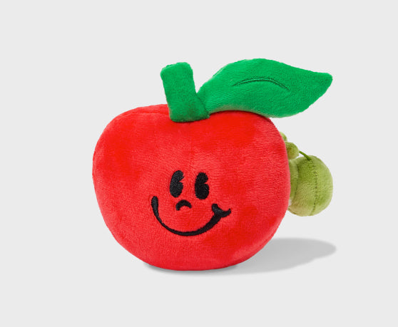 Wiggle Wiggle Fruits Set 生果籃玩具