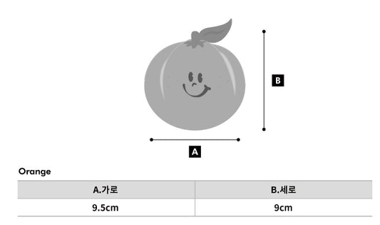 Wiggle Wiggle Fruits Set 生果籃玩具