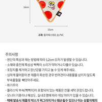 BITE ME Petperoni Pizza 發聲Pizza