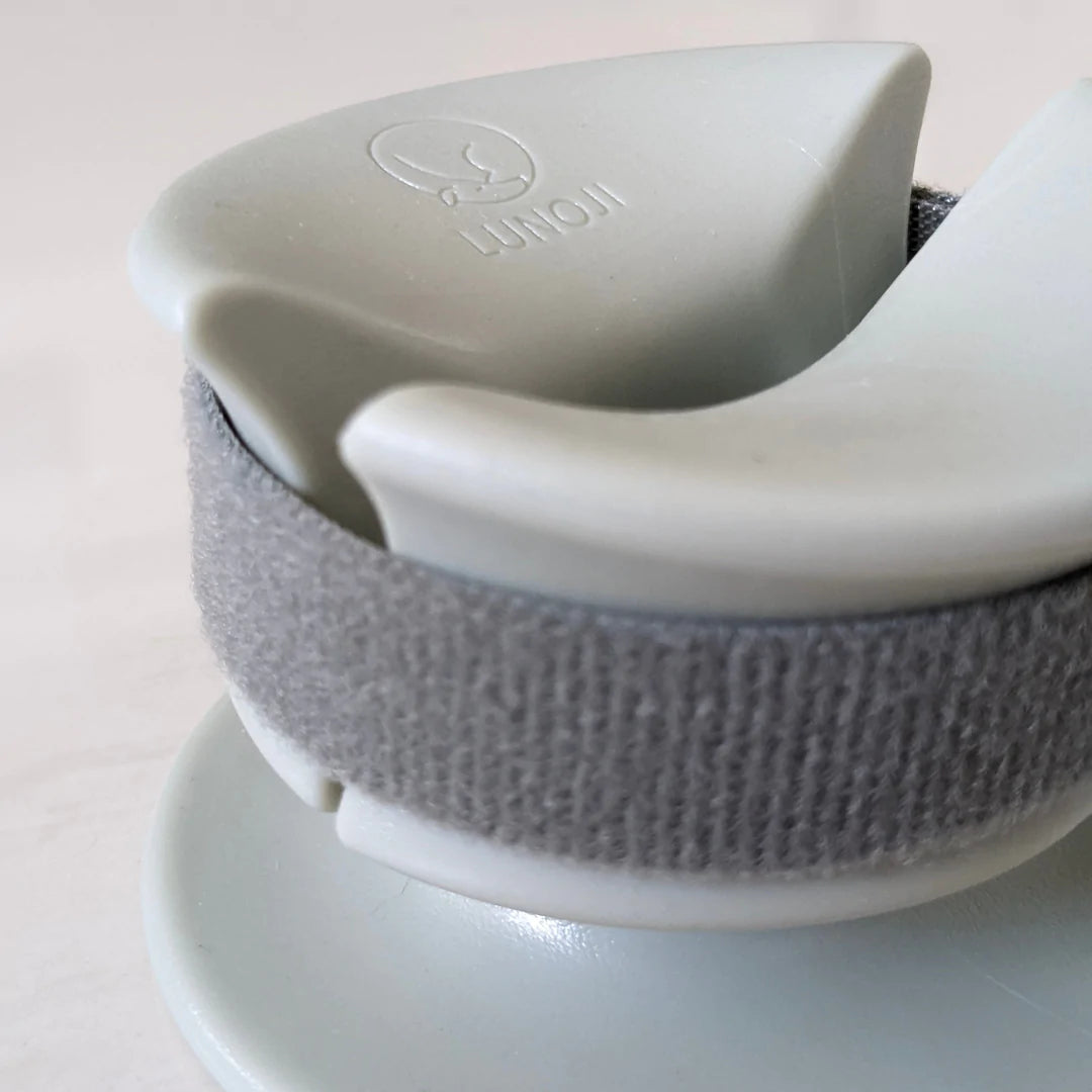 Lunoji CHEWDEN (Grip/Base/Trove) 咬咬/舔舔慢食