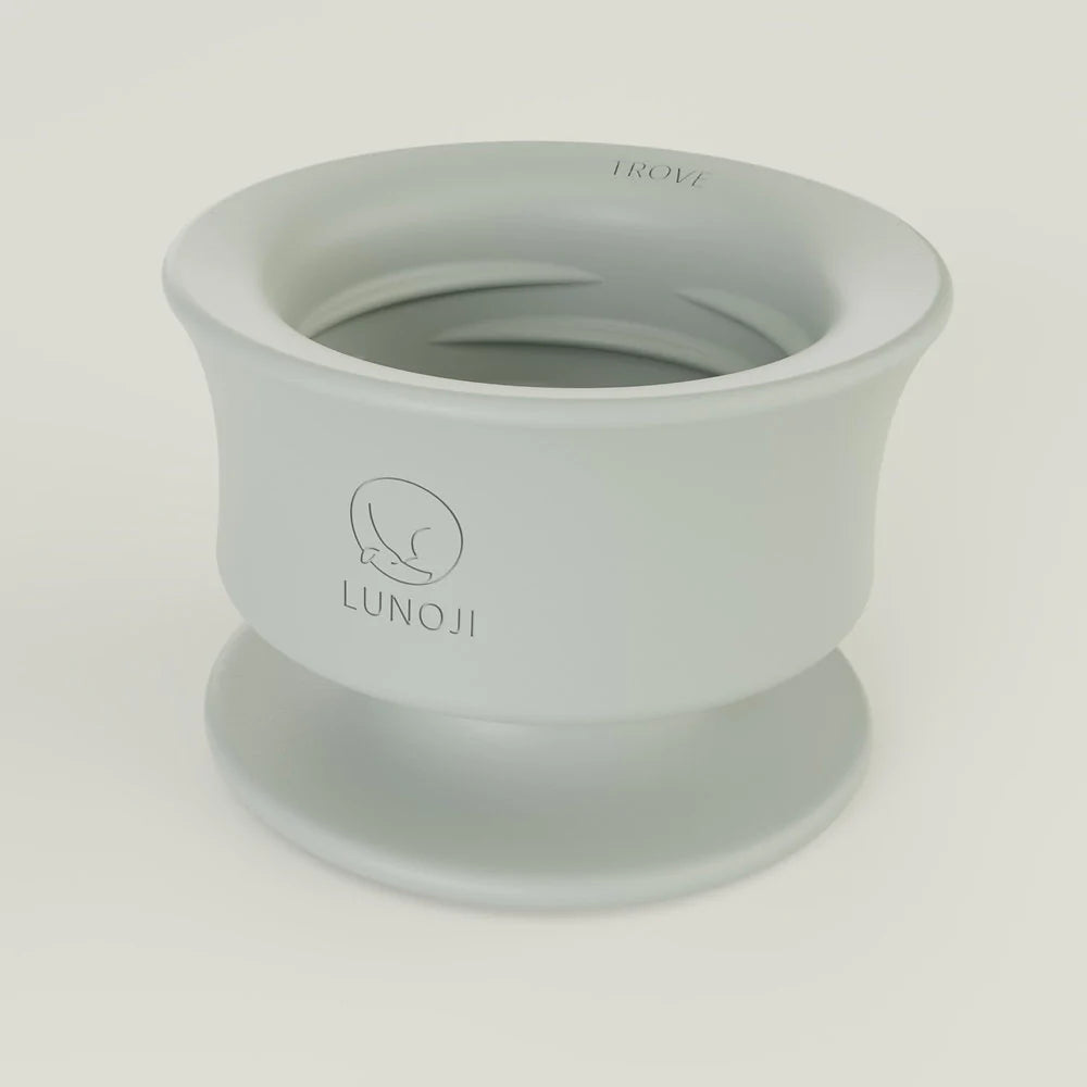 Lunoji CHEWDEN (Grip/Base/Trove) 咬咬/舔舔慢食